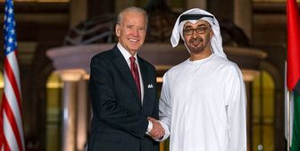 قراردادهای تسلیحاتی آمریکا  با امارات اجرا می شود