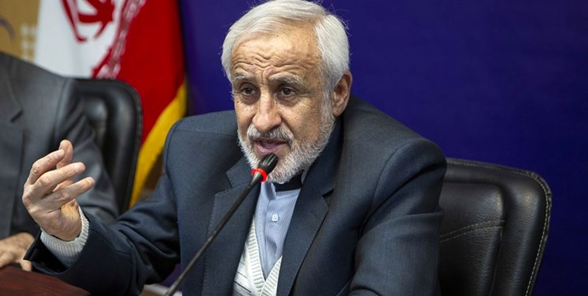 عملکرد دولت ما را نسبت به اتفاقات امروز وین نگران کرده است