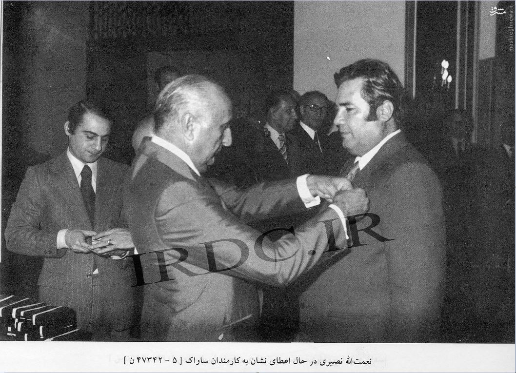 نصیری