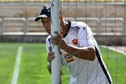 پرسپولیس پرونده کالدرون را می بندد