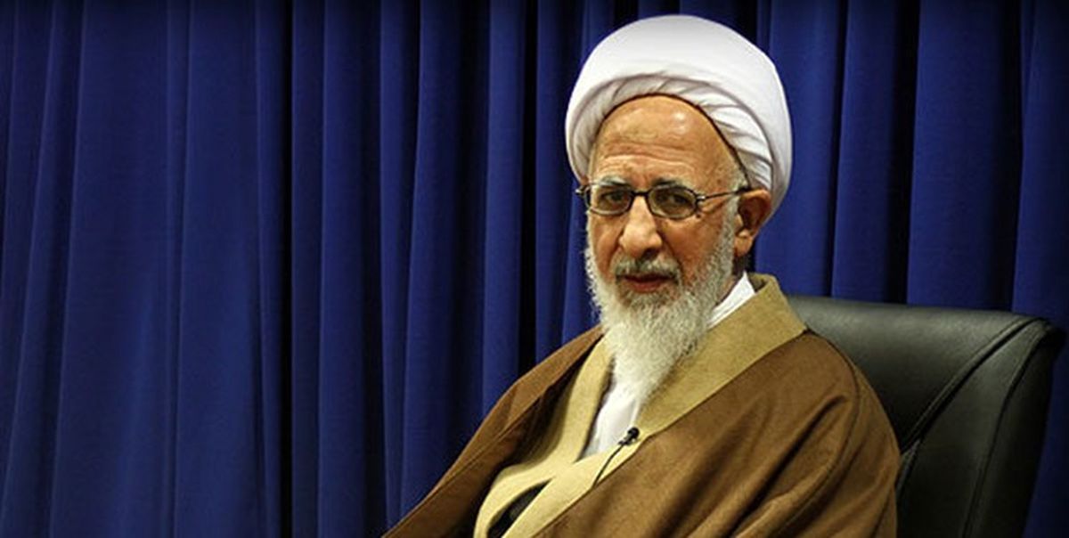 درگذشت همسر آیت‌الله جوادی آملی