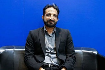 محمد نوری: پرسپولیس خواب ستاره را هم نمی تواند ببیند
