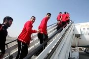 پرسپولیسی ها چه زمانی به تهران بازمی گردند؟