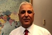  امیدواریم عراق نیز همانند امارات به عادی‌سازی روابط بپردازد