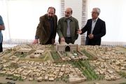 کوشش میرباقری برای «سلمان فارسی»