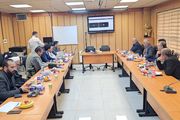 برگزاری جلسه هم اندیشی مدیران عامل باشگاه‌های لیگ برتر و مسئولان فدراسیون فوتبال