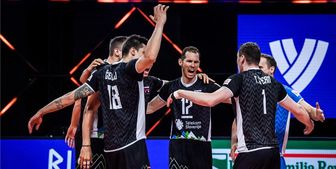 کاپیتان اسلوونی: برد خیلی مهمی برای ما بود