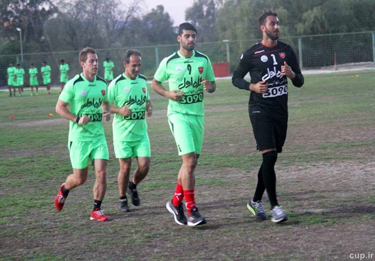 دلیل ترک اردوی پرسپولیس توسط طارمی مشخص شد