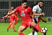 بلاتکلیفی پرسپولیس درباره ستاره جوانش