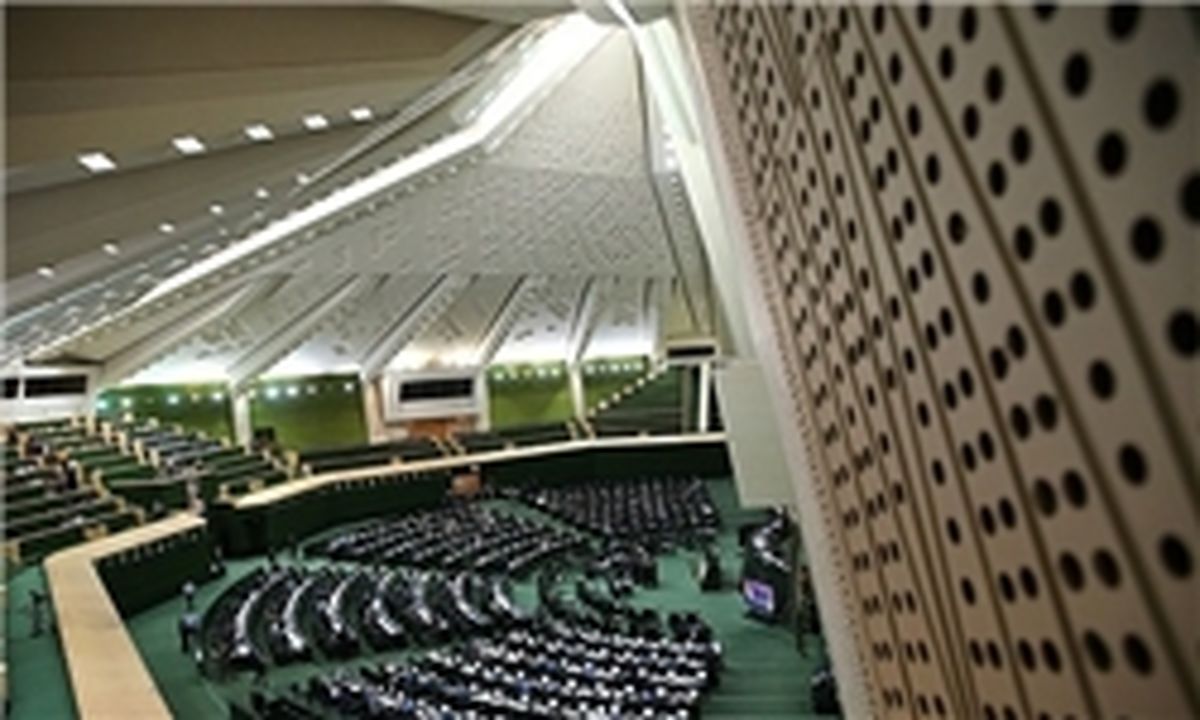 انتخاب هیئت رئیسه دائمی فراکسیون مستقلان ولایی مجلس