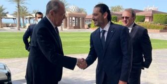 جزئیات گفتگوی الحریری و لاوروف 