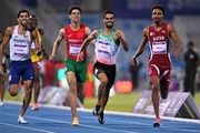 هیچ وقت چنین فشاری تحمل نکرده بودم