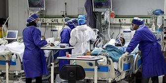 آمار کرونا در ایران در تاریخ 20 اسفند / فوت ۱۳۹ نفر