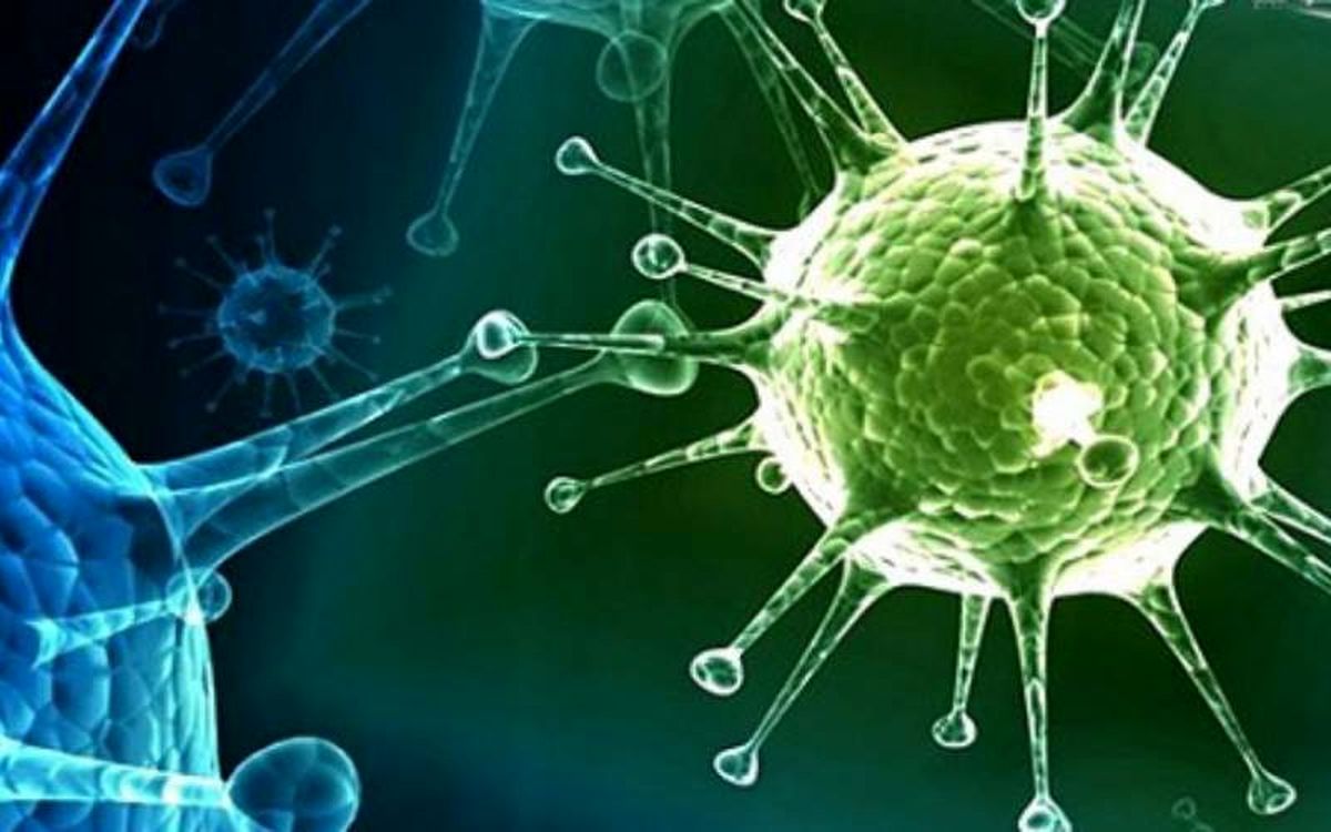 
علائم شروع شدن آنفولانزا
