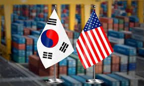 توافق کره‌جنوبی و آمریکا درخصوص دارایی‌های مسدود شده ایران