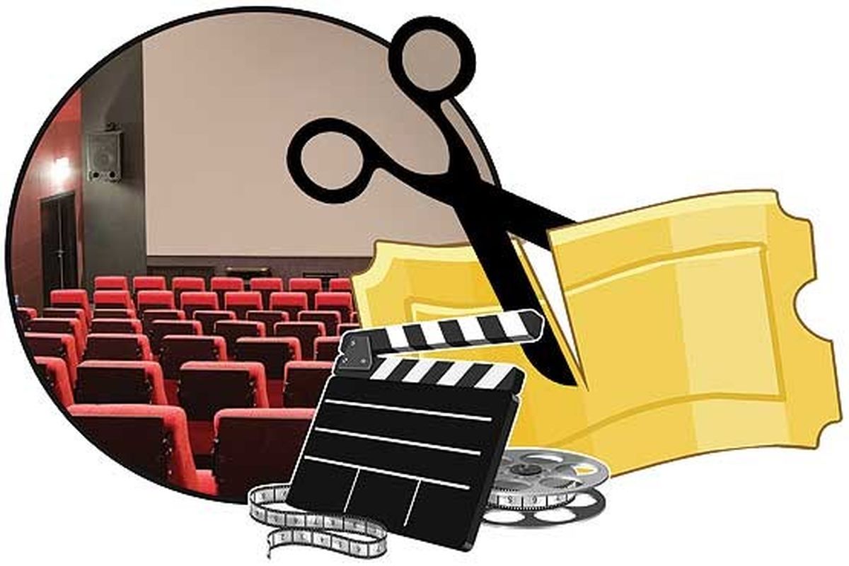 در این سینما‌ها فیلم ها را با بلیت نیم بها تماشا کنید/جزئیات 