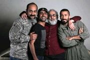 «روبینسون و کروزو» به تهران می آیند