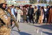 افغانستان پنجمین کشور ناامن جهان
