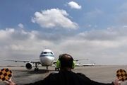 تحریم علیه صنعت هوانوردی ایران یک بازی قدیمی است