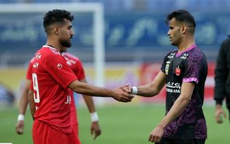 پرسپولیس باید 3 بر صفر بازنده شود!