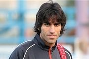 هافبک سابق پرسپولیس به صبا پیوست