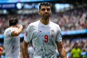 آغاز تند مهدی طارمی در میکسدزون