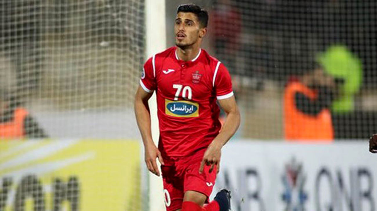 علی علیپور از پرسپولیس جدا می شود؟