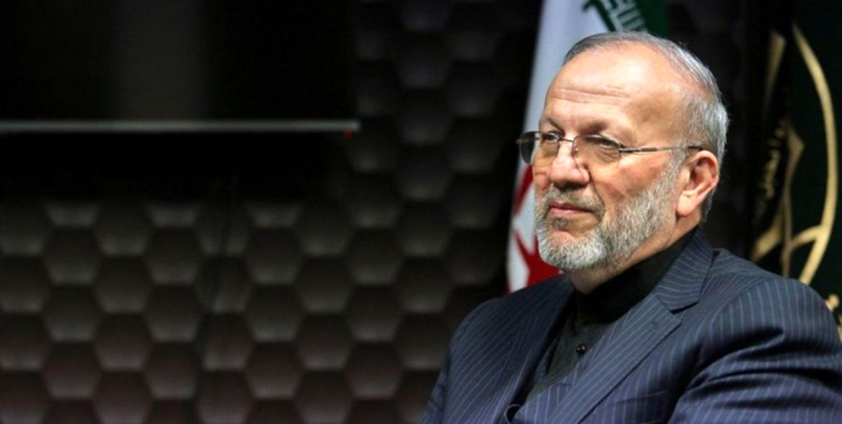 منوچهر متکی: برخی سلبریتی‌ها سرمایه اجتماعی خود را از دست دادند