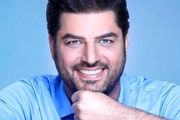 آخر هفته سام درخشانی/ عکس