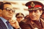 فساد در خانواده مبارک
