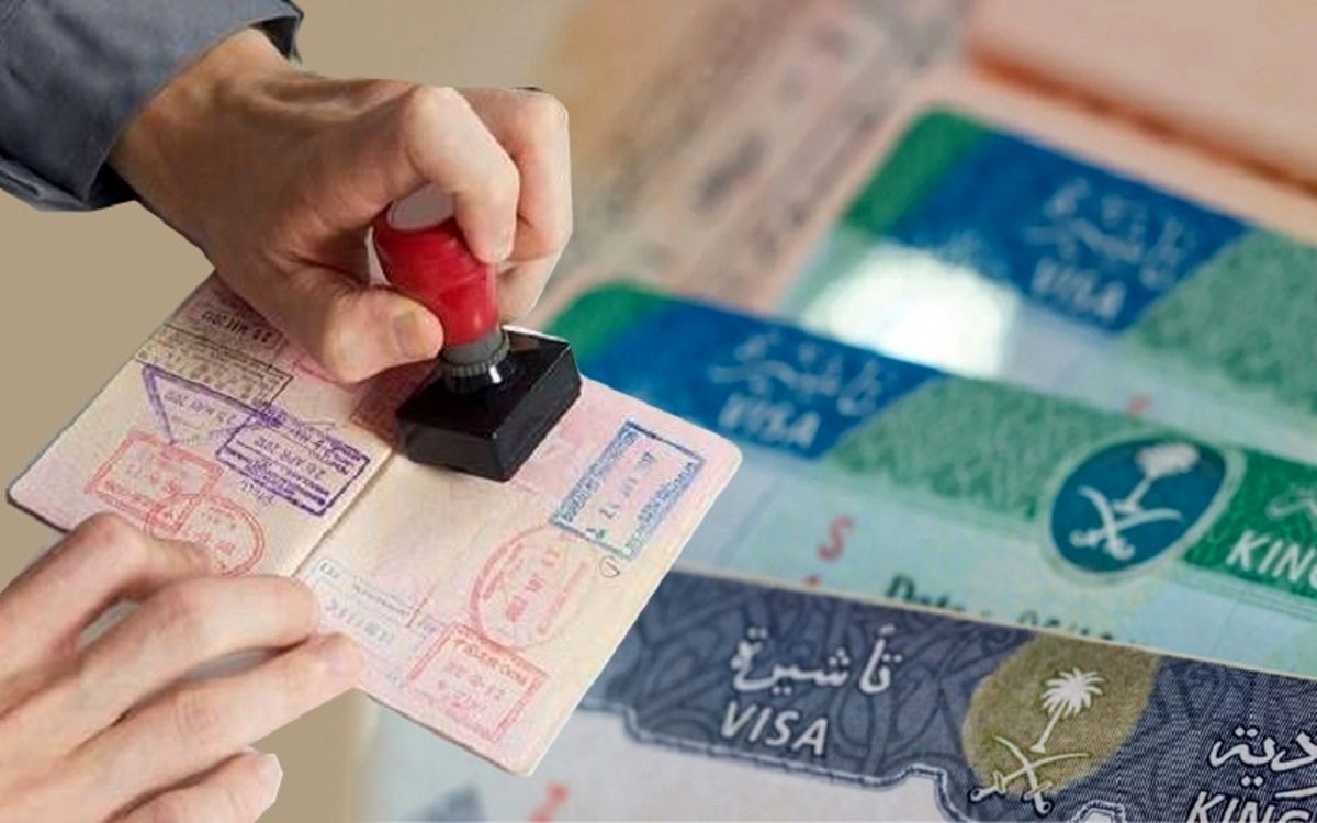  عربستان و محدودیت‌های جدیددر صدور ویزا
