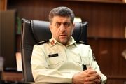 متلاشی شدن باند اشرار مسلح در شرق هرمزگان