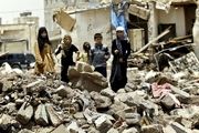 صحنهگردان تجاوز به یمن