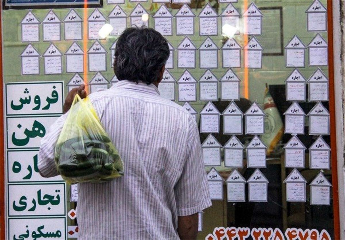 اجاره یک واحد تجاری در تهران چقدر آب می خورد؟
