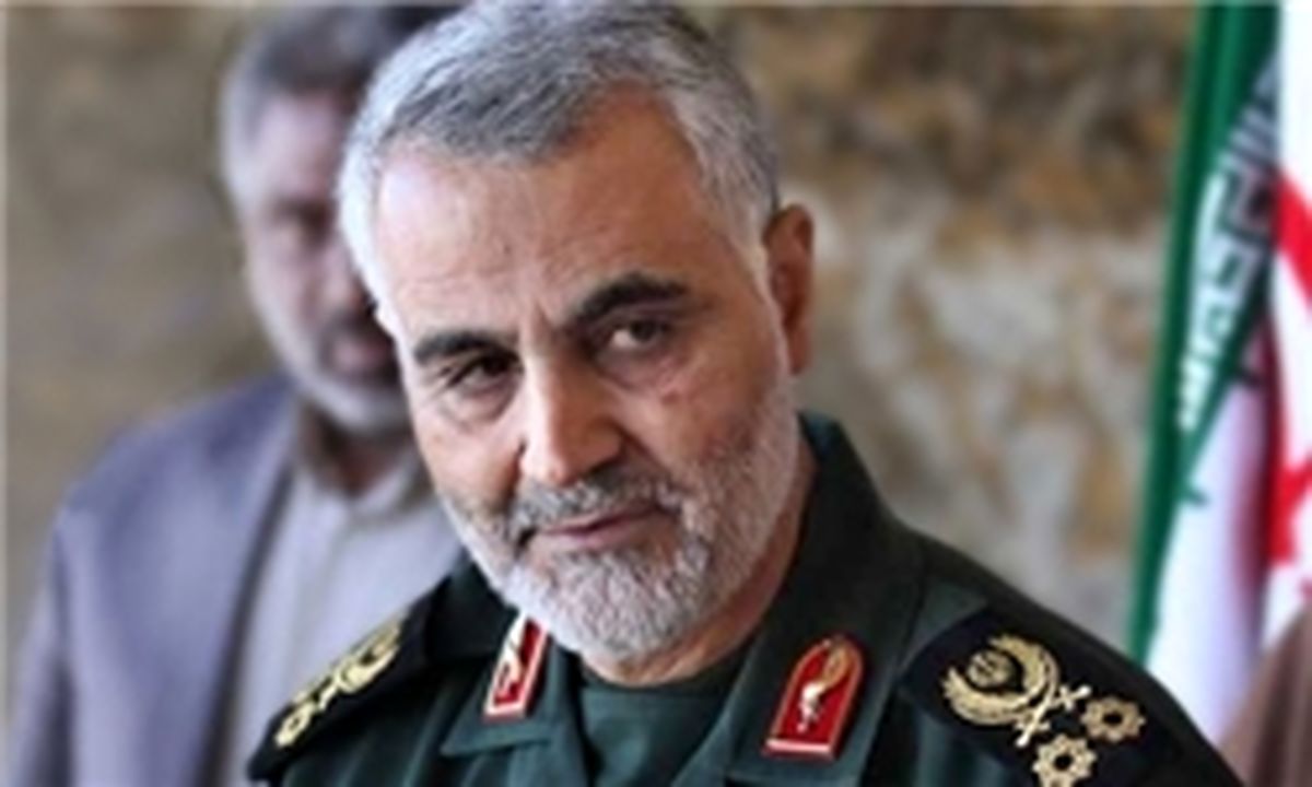 به وقتش جام خشم خود را بر سر صهیونیست‌ها خالی می‌کنیم