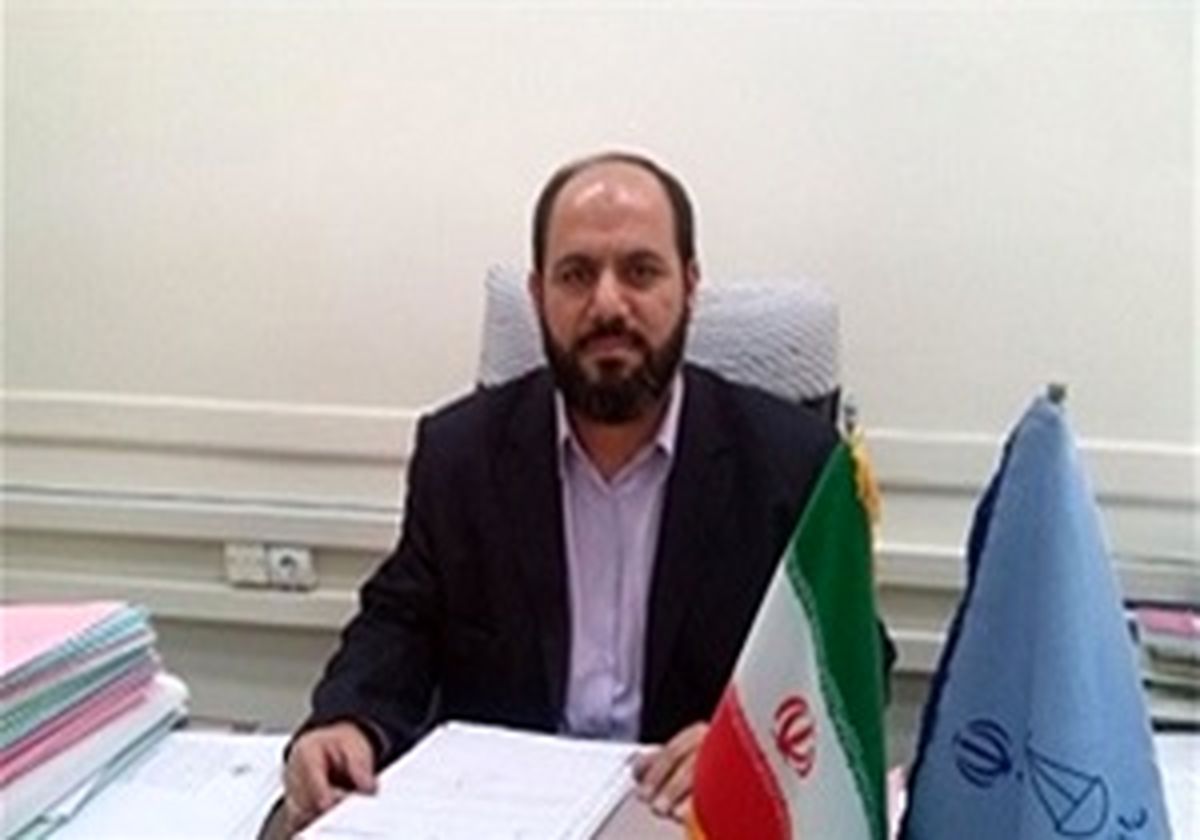 دستگیری خدای دروغین