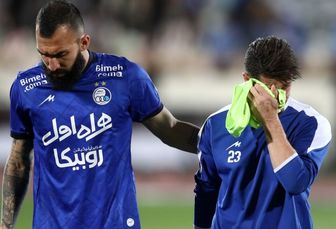 تصمیم احتمالی کمیته انضباطی علیه مجیدی و شاگردانش؛ محرومیت نگران‌کننده در راه است/ استقلال برابر سپاهان بی‌دفاع می‌شود؟
