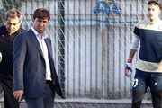 مقابل پرسپولیس با تمام توان بازی می‌کنیم
