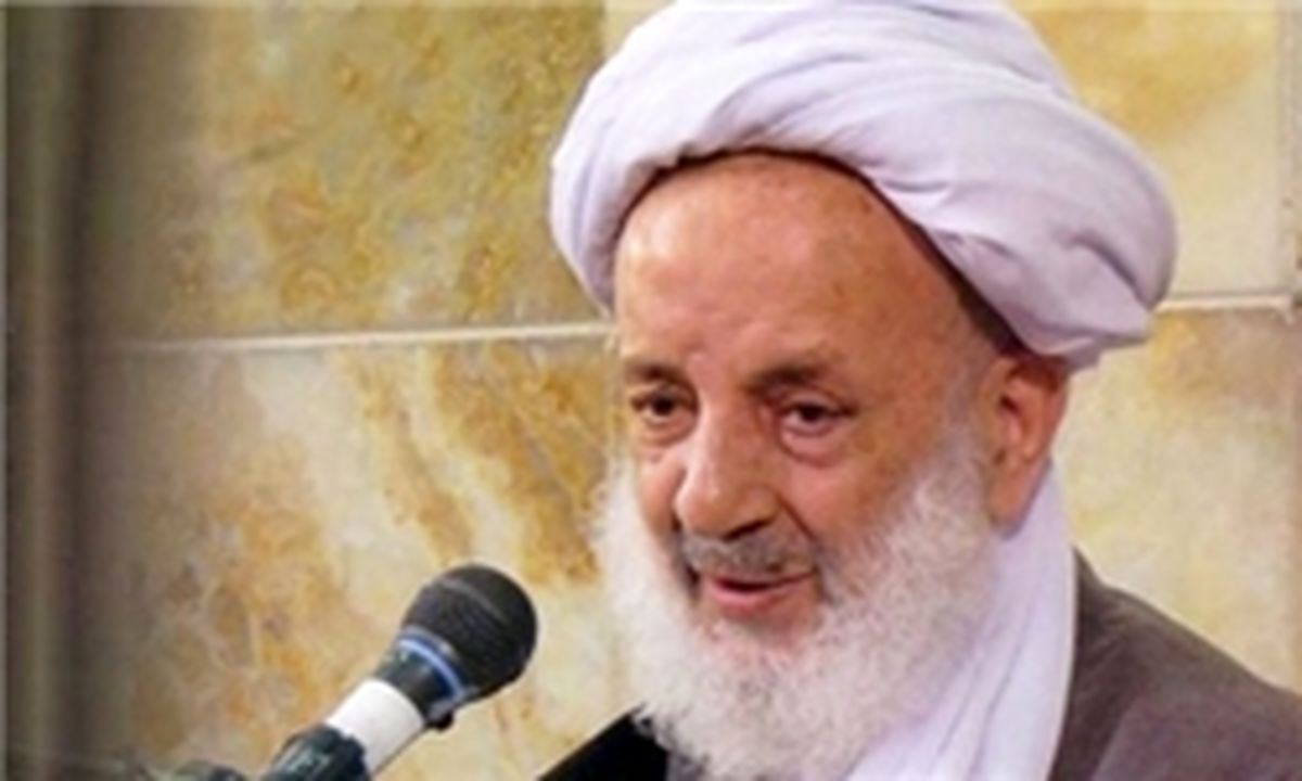 علت قضا شدن نماز صبح از زبان آیت‌‌الله مجتهدی