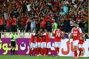 پرسپولیسی ها به دنبال یافتن لیدری که جنجال به پا کرد
