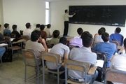  دانشگاه فنی‌وحرفه‌ای سالانه 45 هزار فارغ التحصیل دارد
