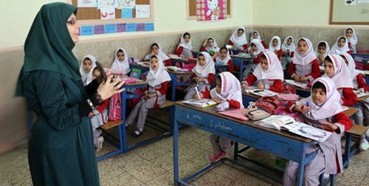  آموزش و پرورش تهران: مدارس با برنامه‌های مفرح آماده حضور دانش‌آموزان هستند 