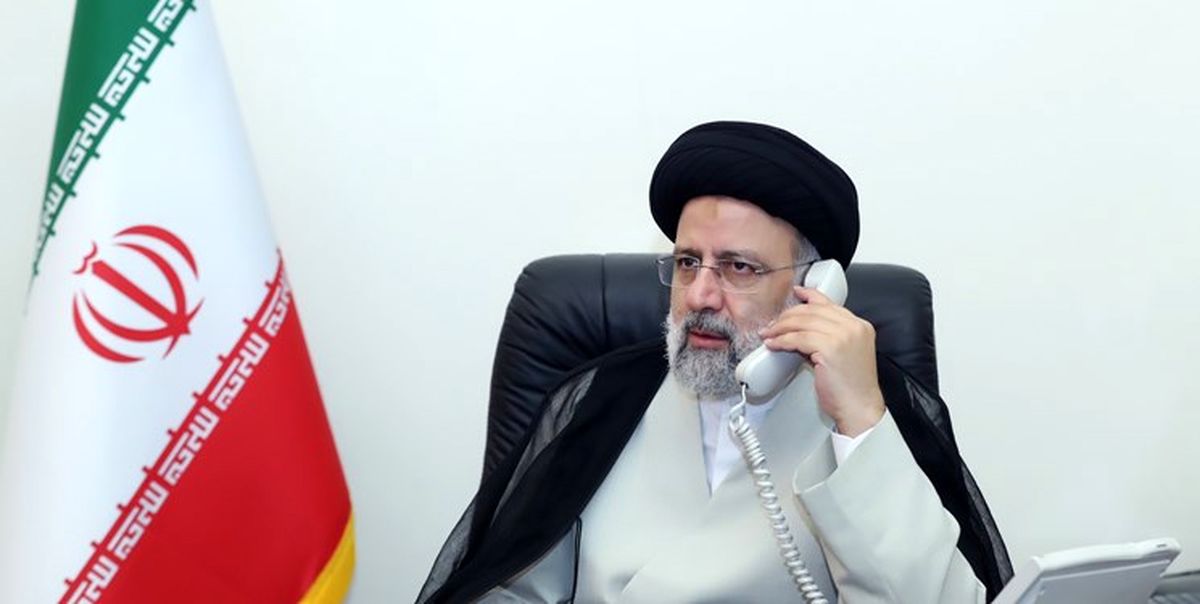 رئیسی در گفت‌وگو با نخست‌وزیر بنگلادش چه گفت؟
