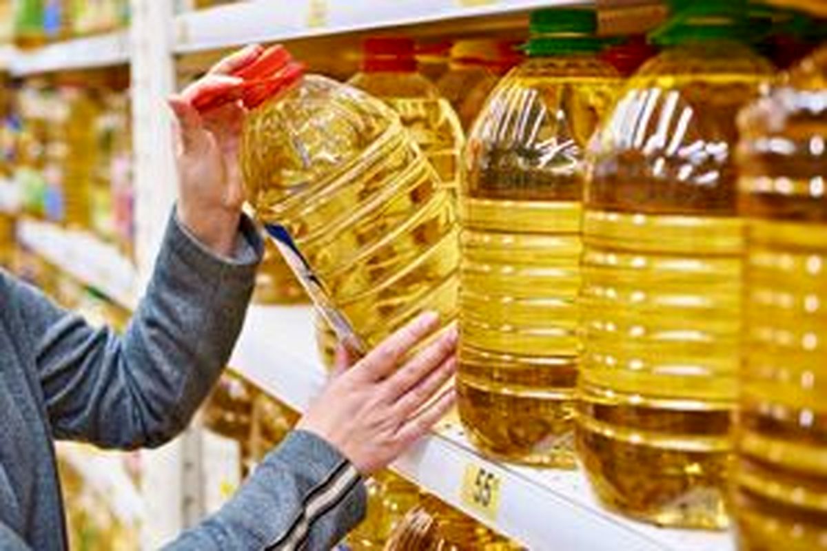 
دلایل کاهش قیمت روغن خوراکی
