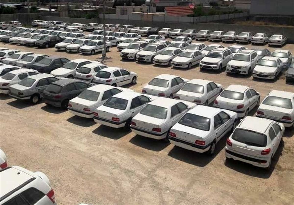 ضوابط ده‌گانه برای ثبت‌نام خودرو 