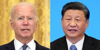  تماس تلفنی دو ساعته روسای جمهور آمریکا و چین 