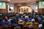 عضو سابق نیروی دریایی آمریکا: ناتوانی نیروهای ما در برابر سپاه ایران ثابت شده است