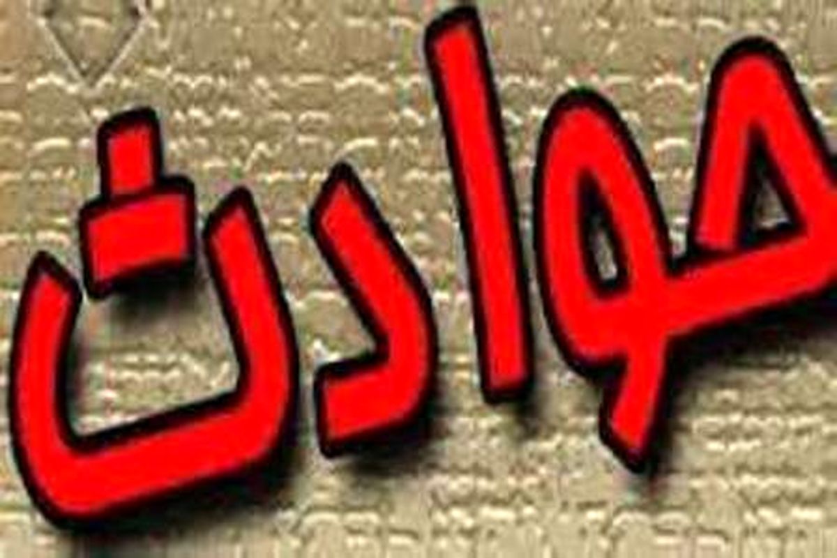 
13 آسیب دیده در واژگونی پژو 405
