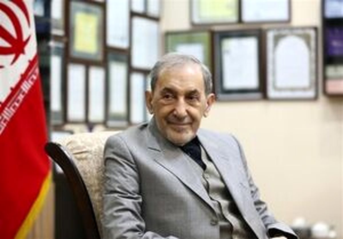 جنگ رمضان بزنگاه اخراج آمریکا از منطقه