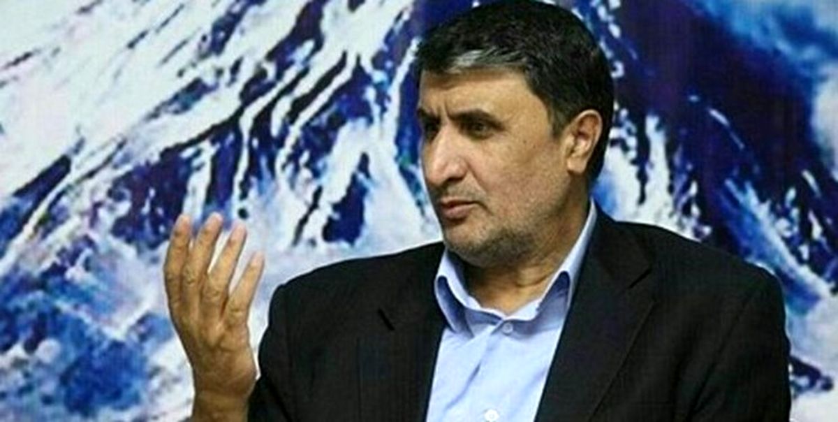 واکنش وزیر راه به تخریب پُل‌ها در سیل اخیر